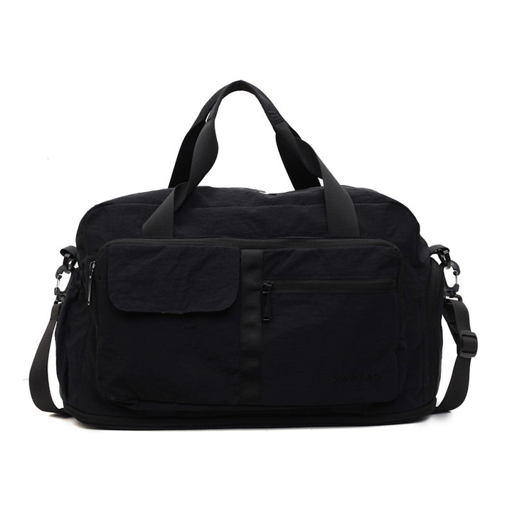 Sporty Travel Bag Stornfield