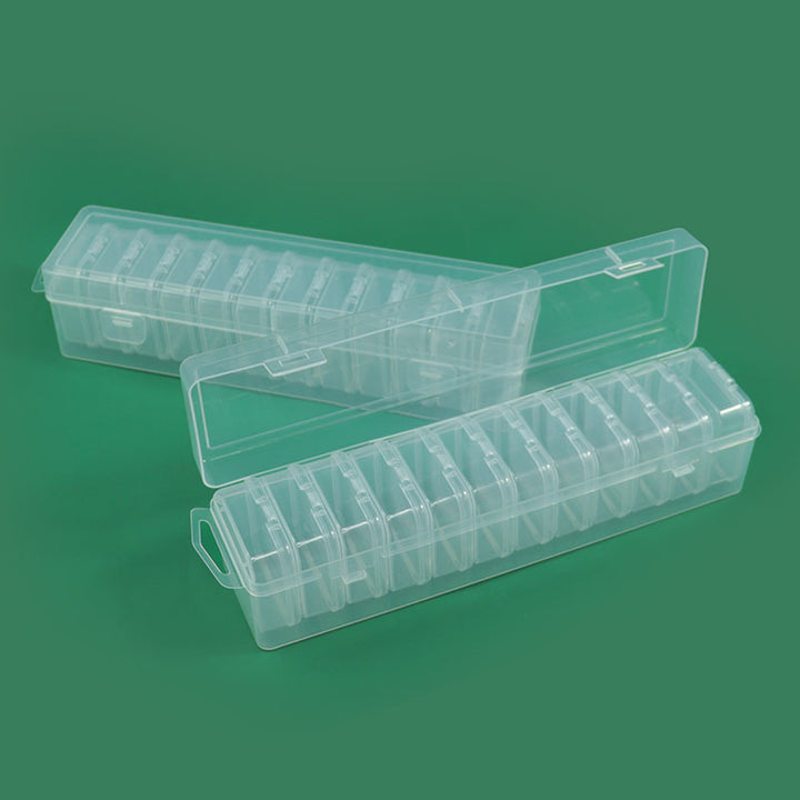 Multi-Functional Organizer Storage Box Stornfield