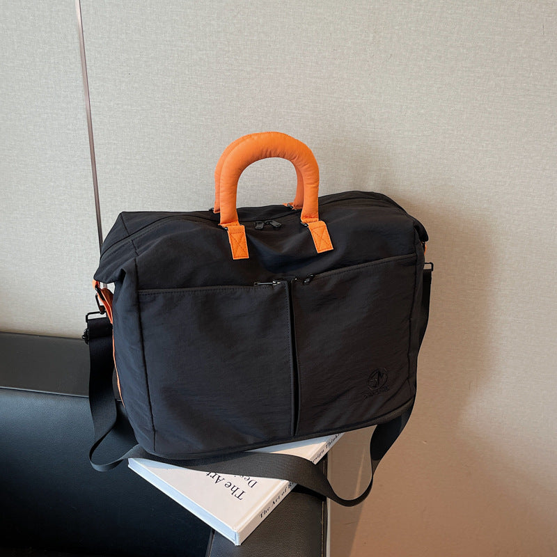 Women's elegant and practical crossbody bag Stornfield