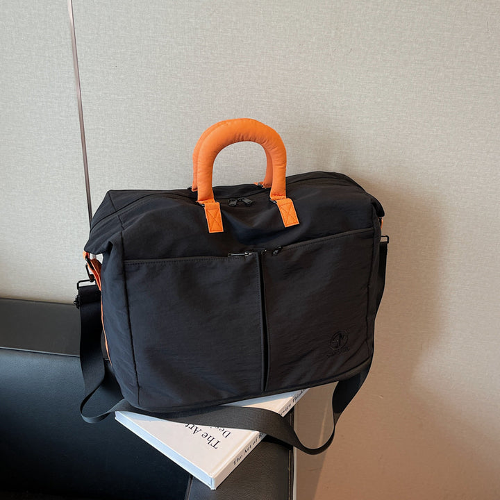 Women's elegant and practical crossbody bag Stornfield