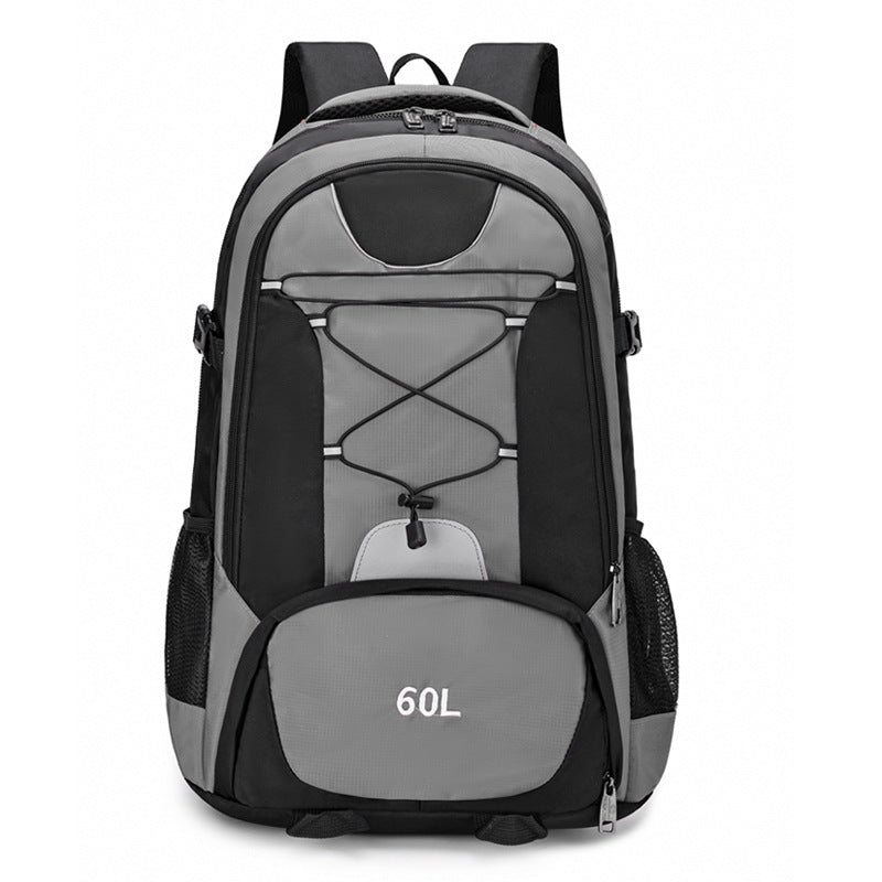 Adventure-Ready Hiking Backpack Stornfield