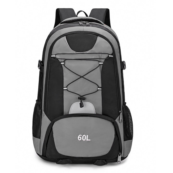Adventure-Ready Hiking Backpack Stornfield