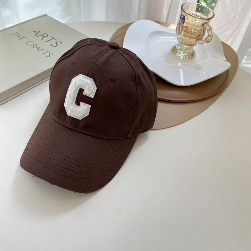 Men's Casual Embroidered Baseball Cap Stornfield 1783922599