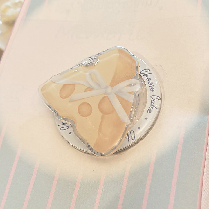 Charming Cookie Cutter-Linse Stornfield