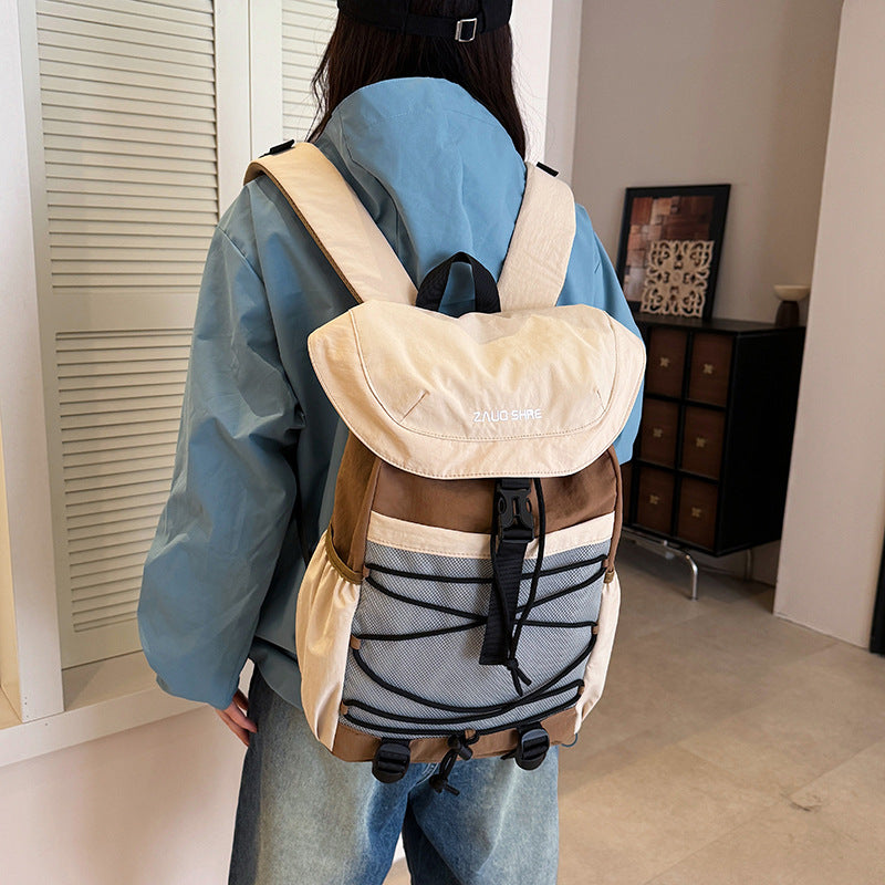 Stylish Versatile Outdoor Hiking Backpack Stornfield