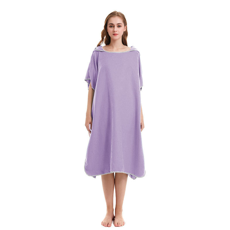 Bathrobe Stornfield