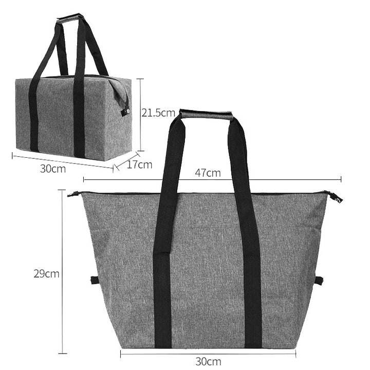 Ladies Cooling Carry Bag Stornfield