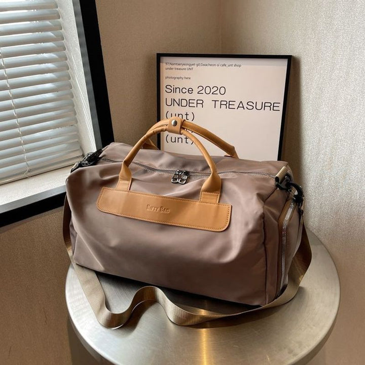 Durable Travel Duffel Bag Stornfield