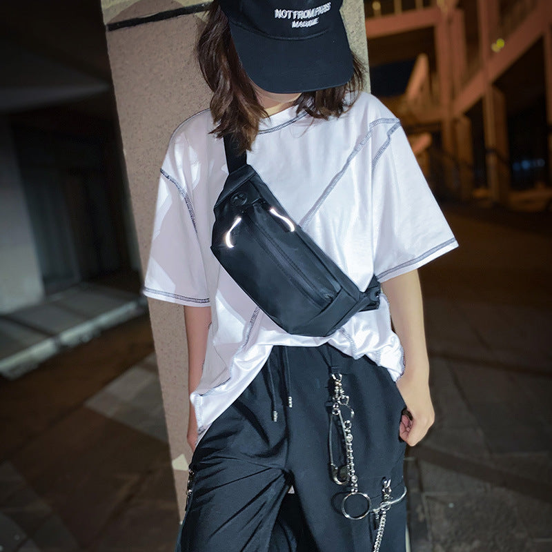 Compact Utility Waist Bag Stornfield