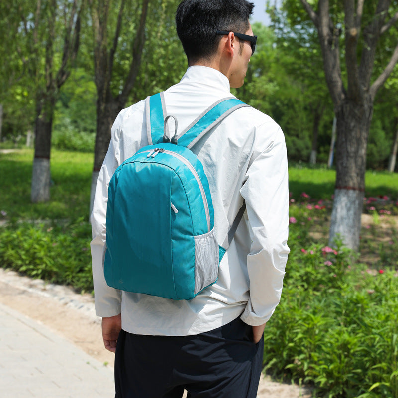 Lightweight Travel Backpack Stornfield