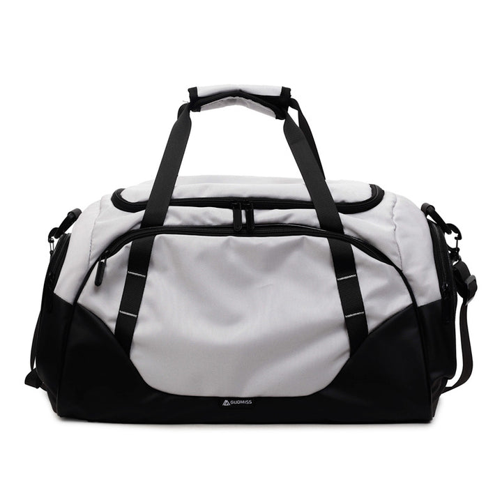 Versatile Sports Weekend Duffel