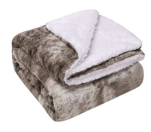 Women's Cozy Blanket Stornfield
