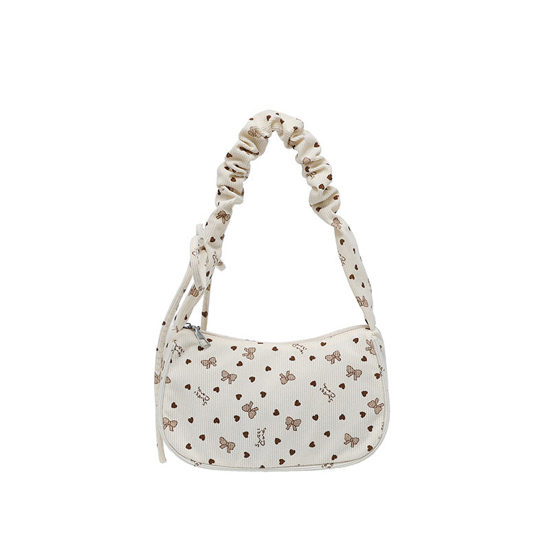 WoPlayful Patterned Mini Handbag Stornfield