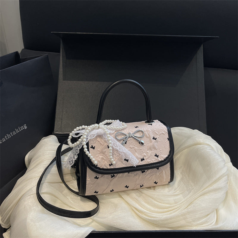 Decorative Mini Handbag