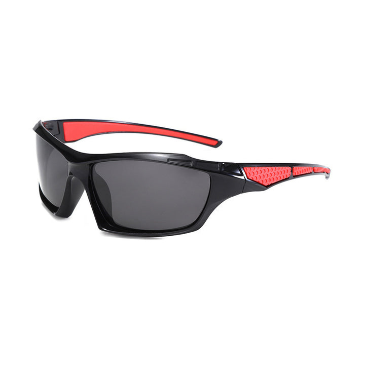 High-Performance Sports Sunglasses Stornfield