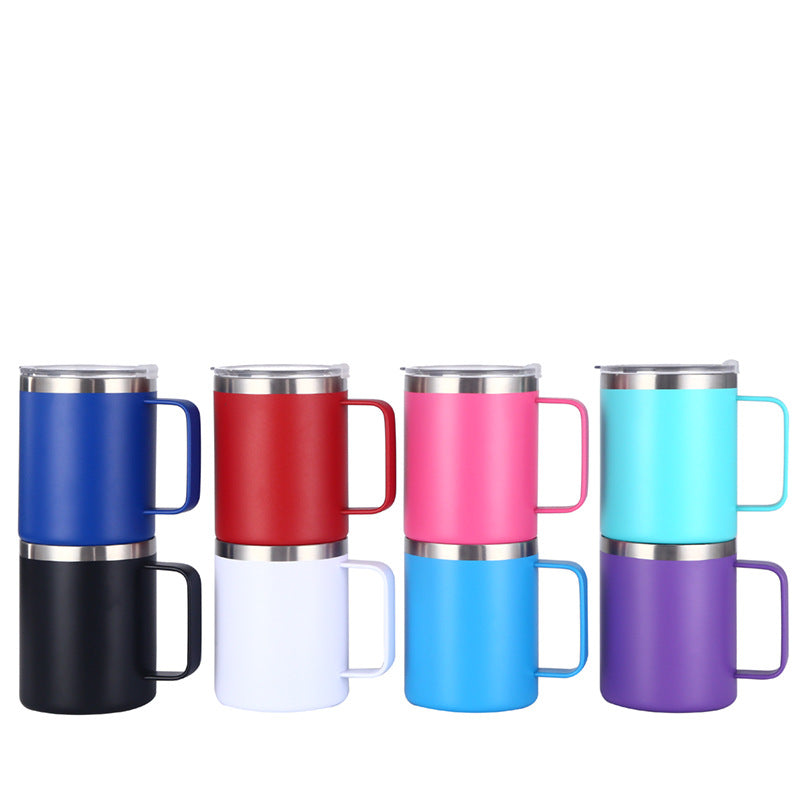 Insulated Beverage Mug Stornfield