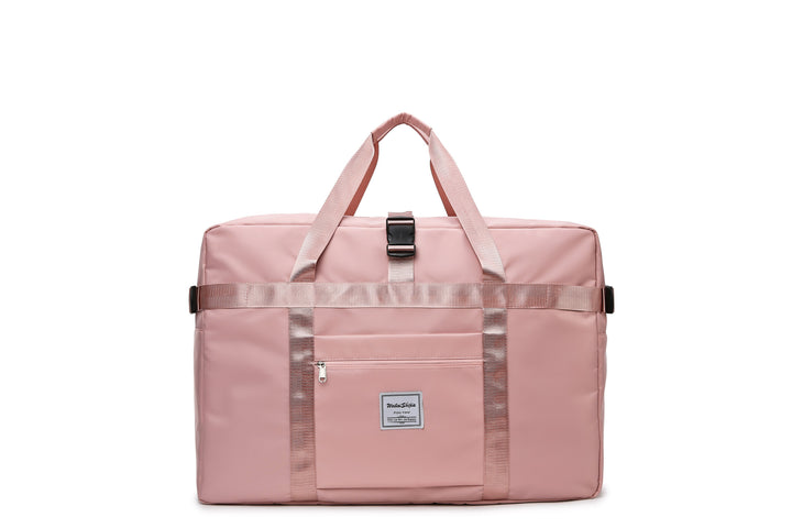 Large Sports Duffel Bag with Durable Outer Material and Clever Compartment Design Stornfield