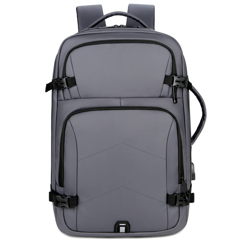 Versatile Urban Tech Backpack Stornfield