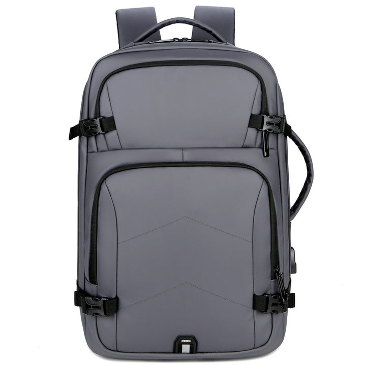 Versatile Urban Tech Backpack Stornfield
