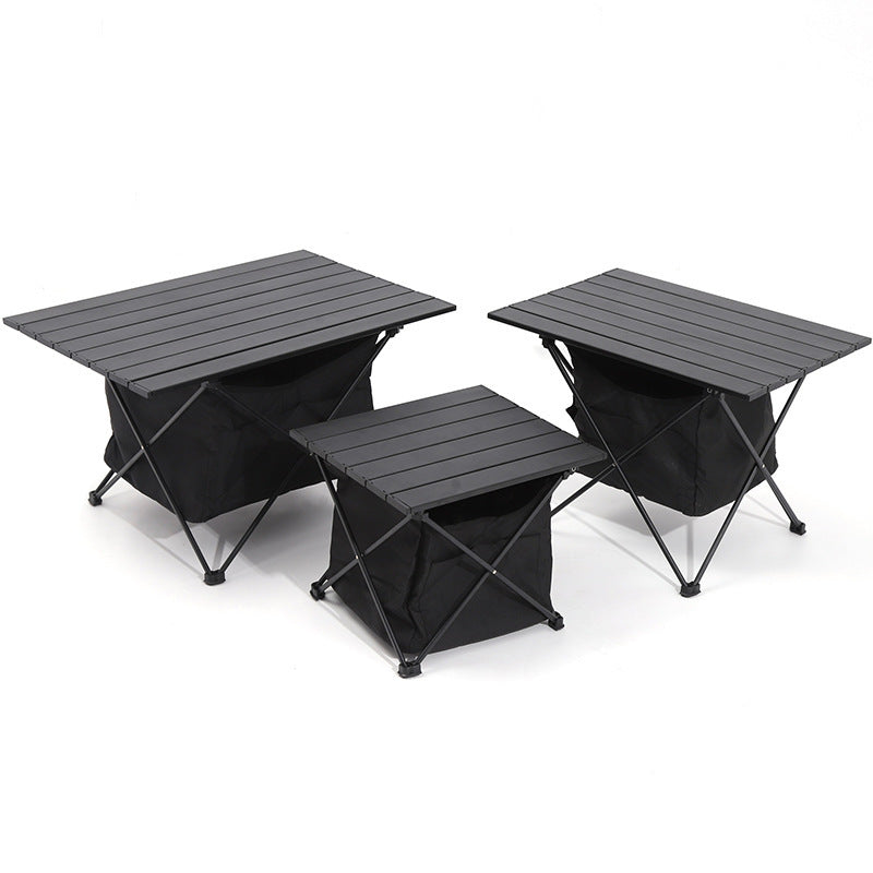 Foldable Camping Table Stornfield