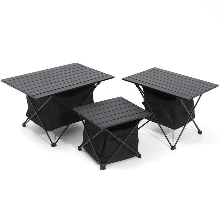 Foldable Camping Table Stornfield