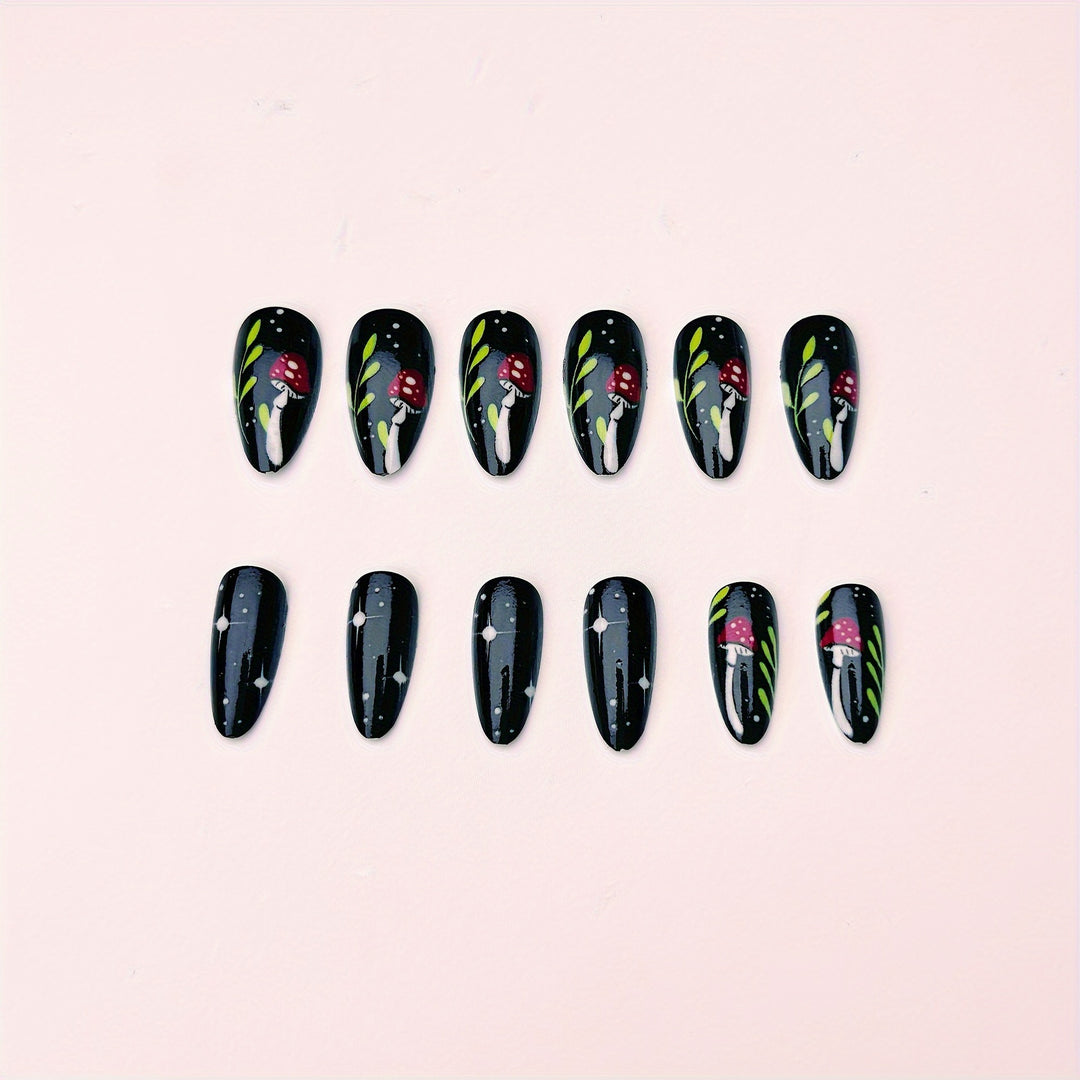 Creative Nail Design Set Stornfield