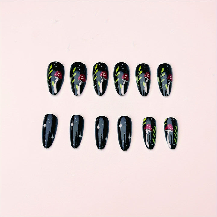 Creative Nail Design Set Stornfield