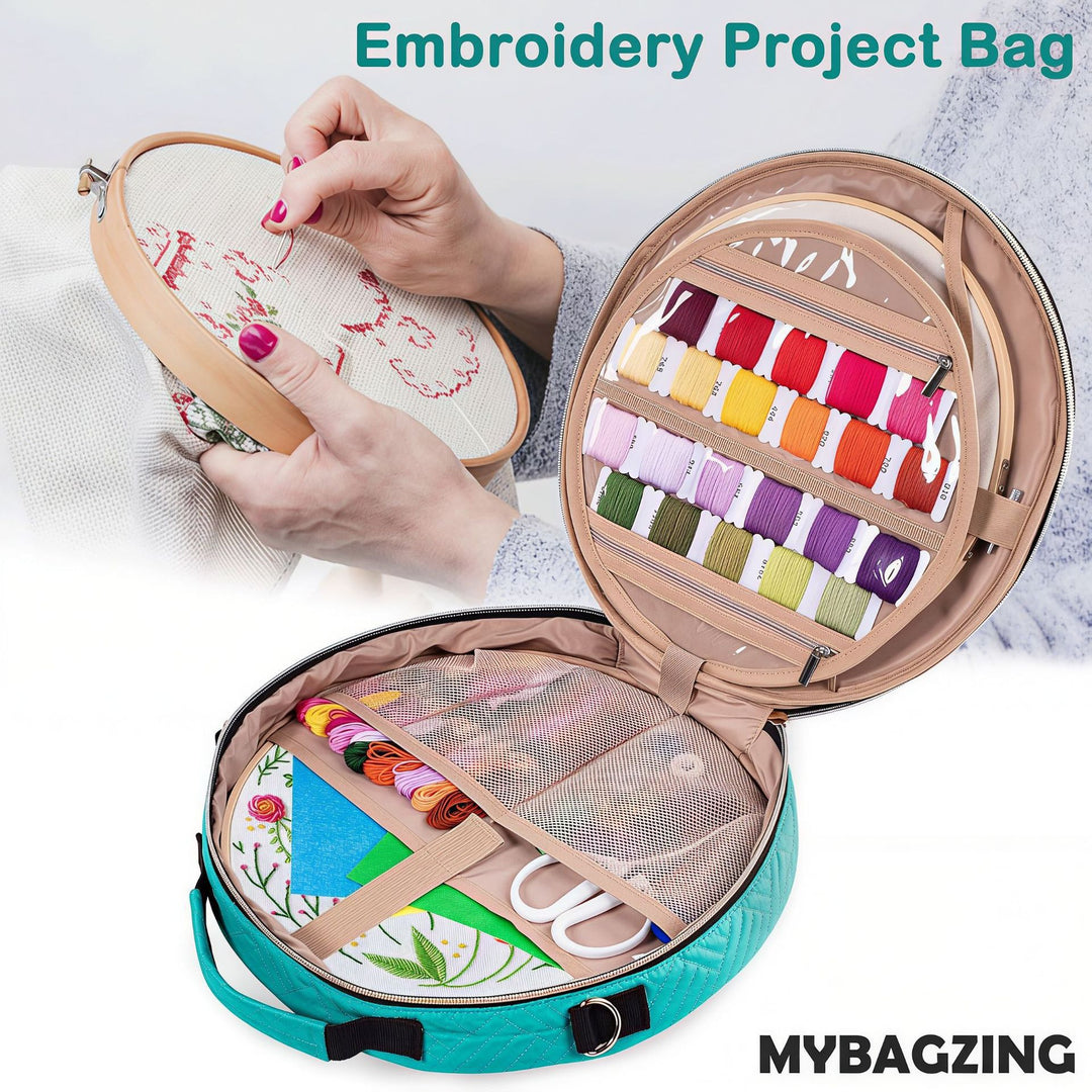 Practical Shoulder Bag Stornfield