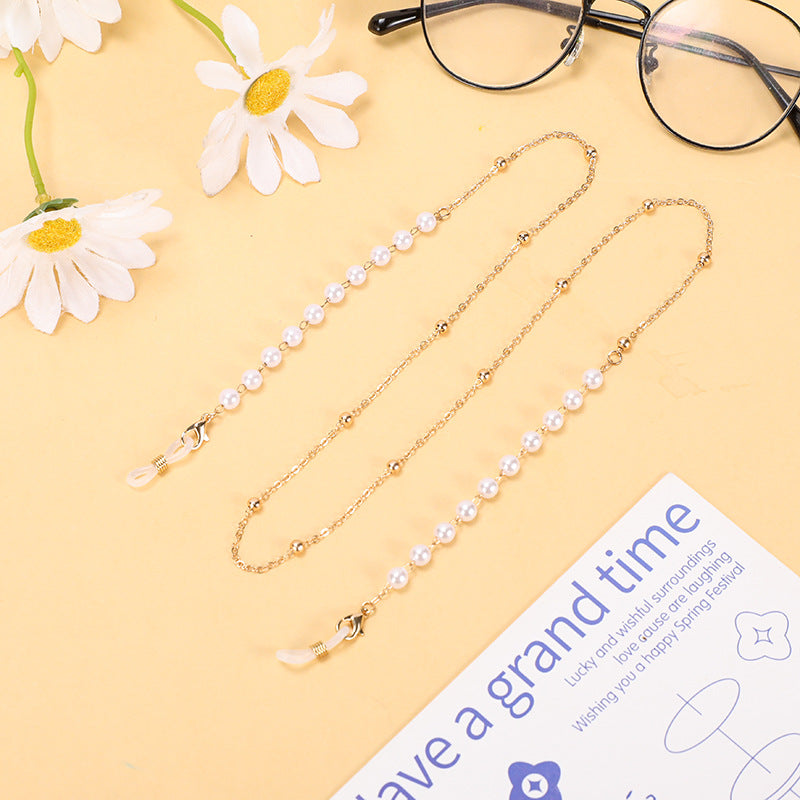 Elegant Eyewear Chain Stornfield
