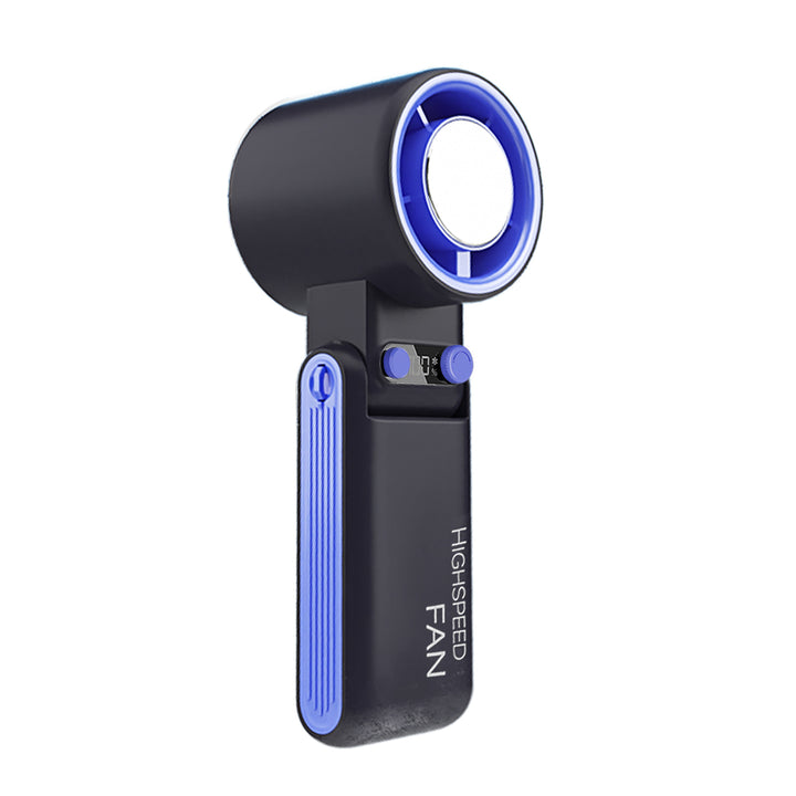 Unisex Portable High-Speed Fan Stornfield