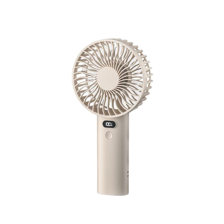Handheld fan Stornfield