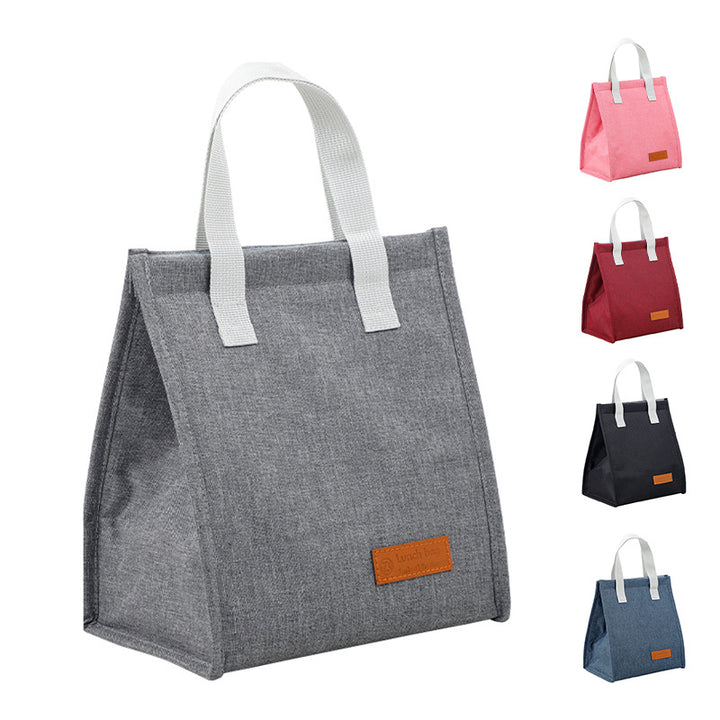 Insulated Lunch Tote Bag Stornfield