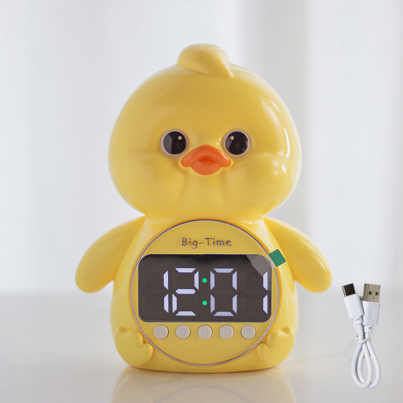 Stornfield Alarm Clock