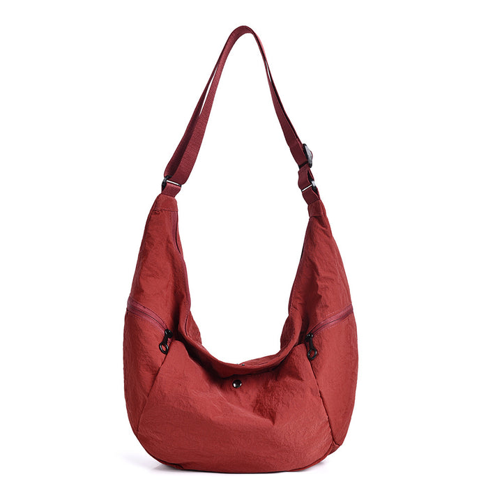WoLightweight Multi-Pocket Sling Bag Stornfield