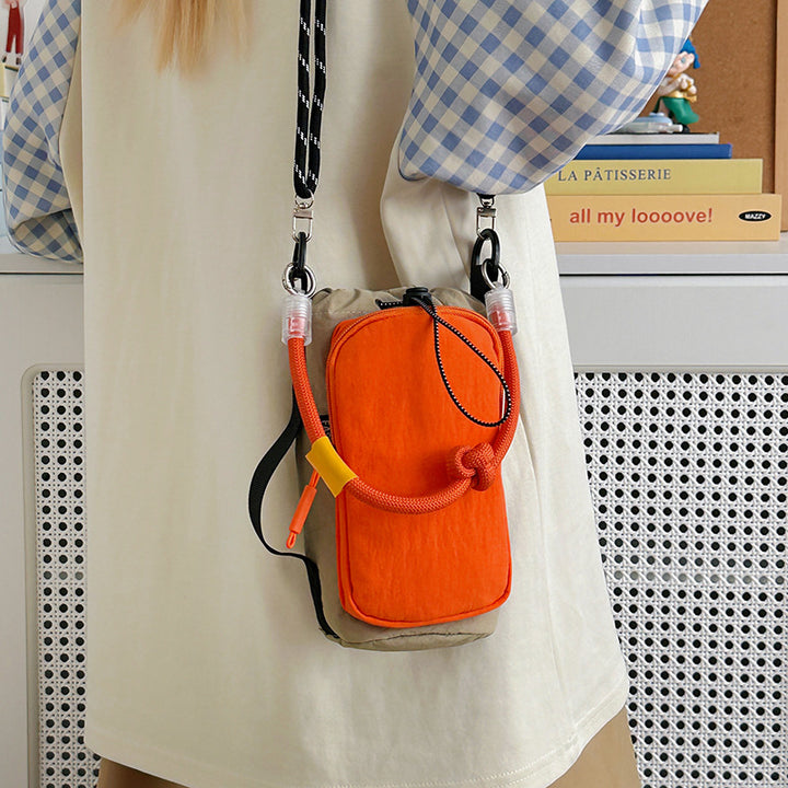 Multi-Functional Compact Crossbody Bag Stornfield