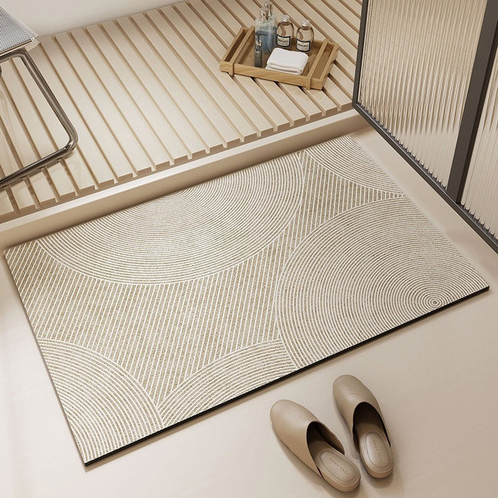 Home Bath Mat