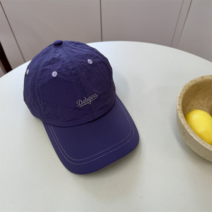 Men's Lightweight Athletic Cap Stornfield