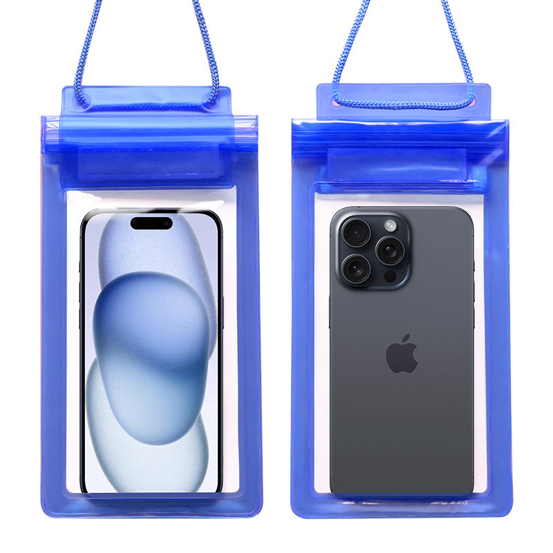 Waterproof Smartphone Case Stornfield
