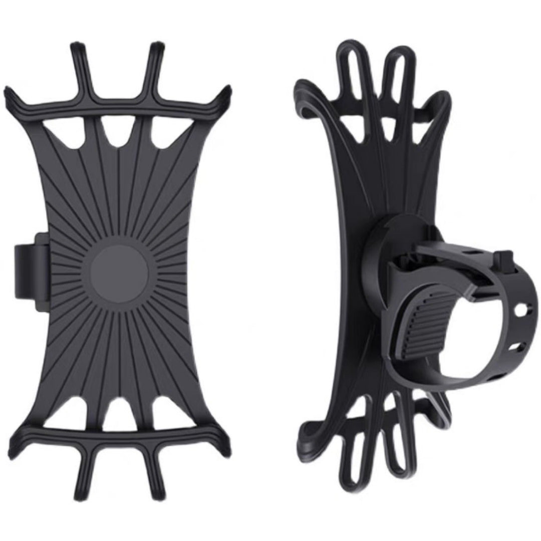 Adjustable Bicycle Smartphone Holder Stornfield