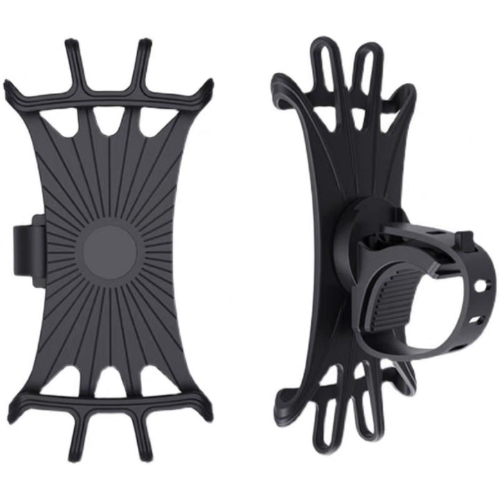 Adjustable Bicycle Smartphone Holder Stornfield