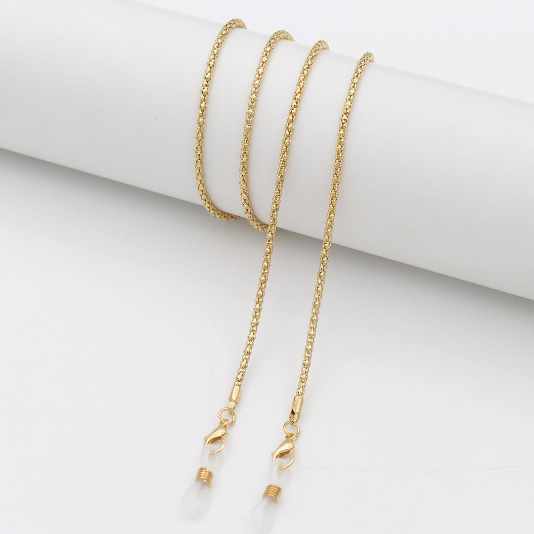 Metal Eyewear Retainer Chain Stornfield