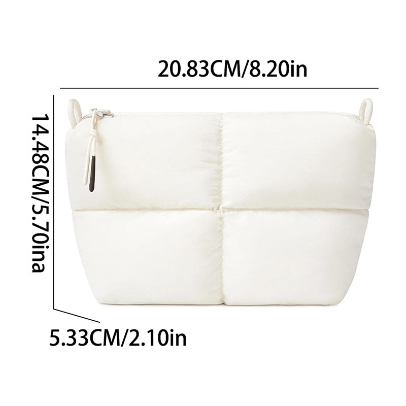 Multifunctional Organizer Bag Stornfield