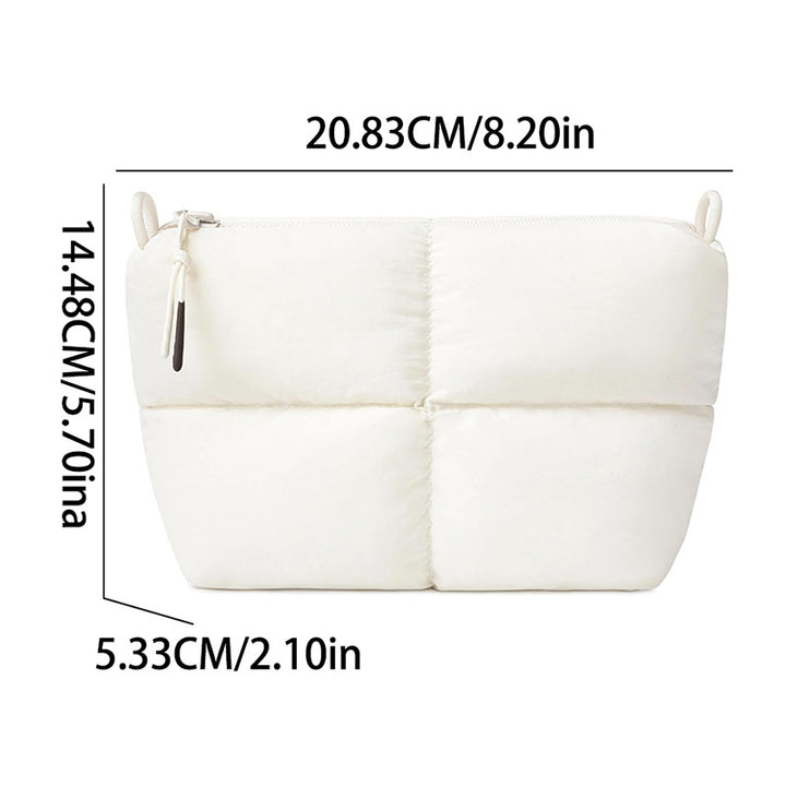 Multifunctional Organizer Bag Stornfield