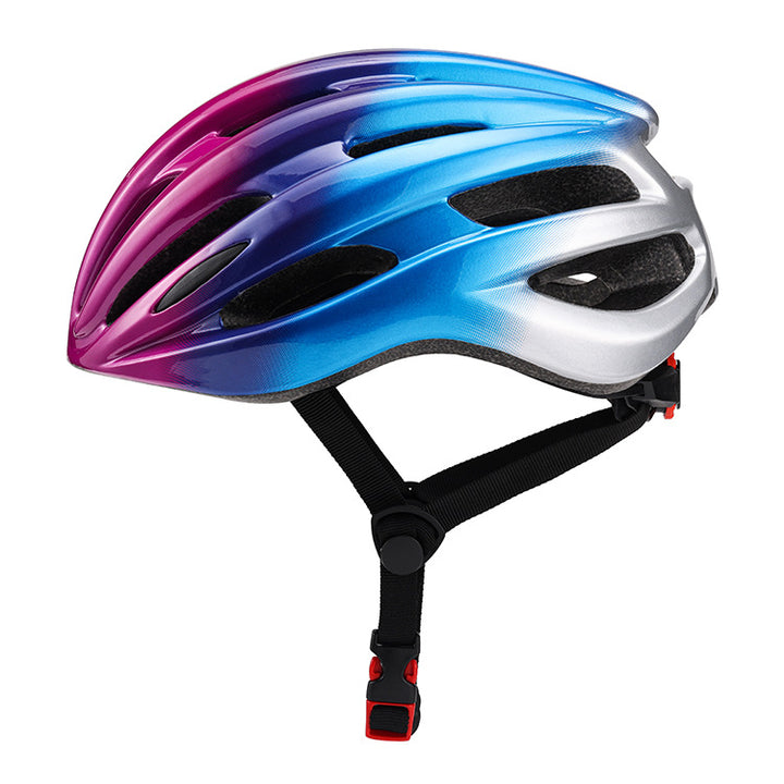 Lightweight Aerodynamic Cycling Helmet Stornfield