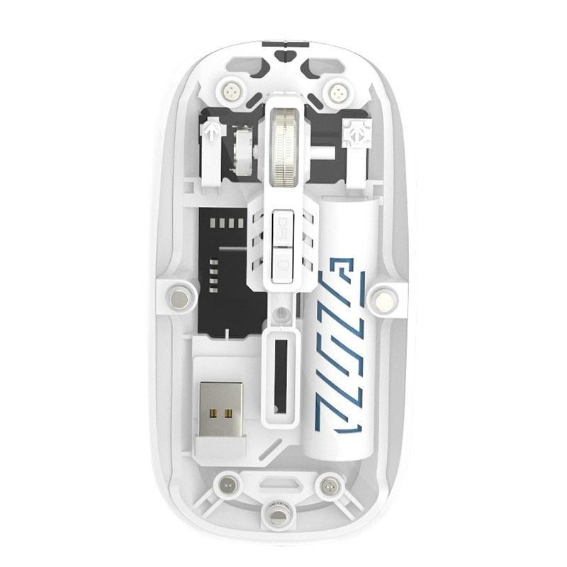 Gaming mouse Stornfield