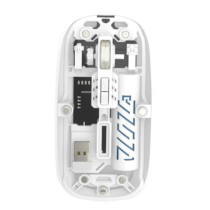 Gaming mouse Stornfield