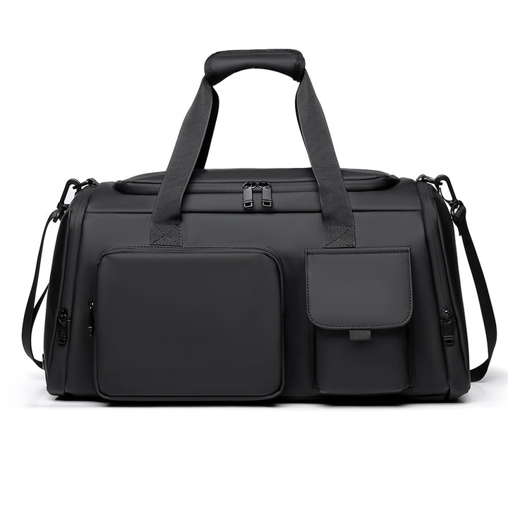 High-Performance Travel Duffle