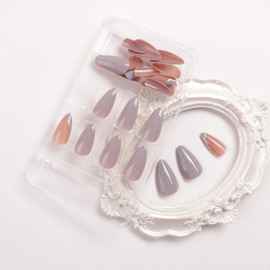 Floral Nail Art Design Kit Stornfield