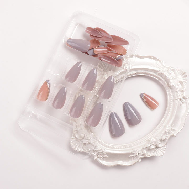 Floral Nail Art Design Kit Stornfield