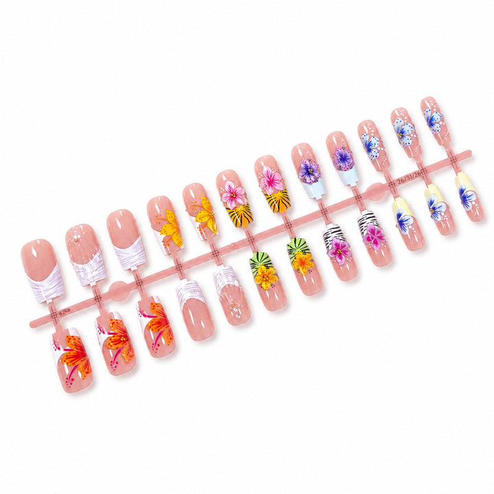Nail Art Stornfield
